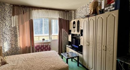 Продам квартиру 1 комнатную с общей площадью 37.6м2, 5/9 эт., на улице Экваторная, г. Новосибирск, Новосибирская обл., Россия, агентство ООО АГЕНТСТВО НЕДВИЖИМОСТИ ДЕЛЬТА. Фотография №1