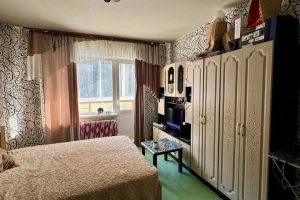 Продам квартиру 1 комнатную с общей площадью 37.6м2, 5/9 эт., на улице Экваторная, г. Новосибирск, Новосибирская обл., Россия, агентство ООО "АГЕНТСТВО НЕДВИЖИМОСТИ "ДЕЛЬТА"