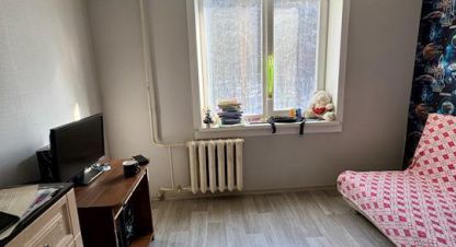 Продаётся 1 комнатная квартира в г. Новосибирск. Фотография №6