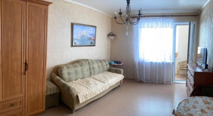 Продаётся 1 комнатная квартира в г. Новосибирск. Фотография №6