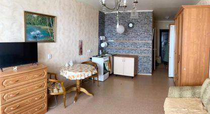 Купить квартиру 1 комнатную, 27.8 кв. м., Россия, г. Новосибирск. Фотография №10