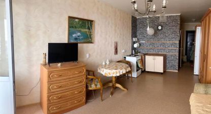 Купить квартиру 1 комнатную, 27.8 кв. м., Россия, г. Новосибирск. Фотография №9