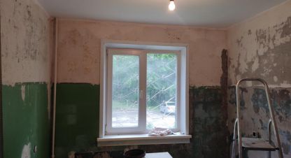 Купить квартиру 2-х комнатную, 51 кв. м., Россия, г. Новосибирск. Фотография №8
