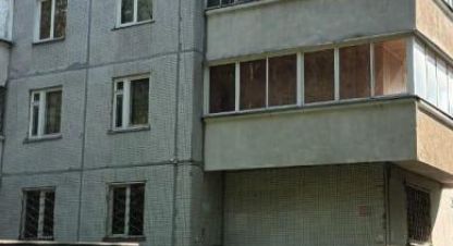 Продам квартиру 2-х комнатную с общей площадью 51м2, 1/10 эт., на улице Иванова, г. Новосибирск, Новосибирская обл., Россия, агентство ООО АГЕНТСТВО НЕДВИЖИМОСТИ ДЕЛЬТА. Фотография №1