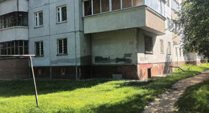 Купить 2-х комнатную квартиру в г. Новосибирск. Фотография №2
