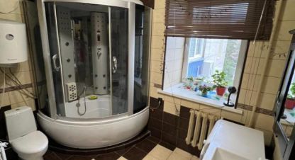 Купить квартиру 3-х комнатную, 94 кв. м., Россия, г. Новосибирск. Фотография №10