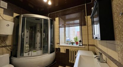 Купить квартиру 3-х комнатную, 94 кв. м., Россия, г. Новосибирск. Фотография №9