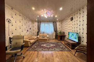 Продам квартиру 3-х комнатную с общей площадью 94м2, 7/10 эт., на улице Разъездная, г. Новосибирск, Новосибирская обл., Россия, агентство ООО "АГЕНТСТВО НЕДВИЖИМОСТИ "ДЕЛЬТА"