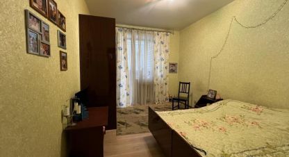 Купить квартиру на улице Разъездная г. Новосибирск. Фотография №5