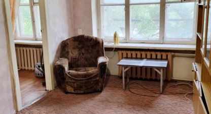 Купить 2-х комнатную квартиру в г. Новосибирск. Фотография №2