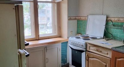 Продаётся 2-х комнатная квартира в г. Новосибирск. Фотография №6