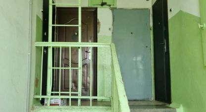 Купить квартиру 2-х комнатную, 43 кв. м., Россия, г. Новосибирск. Фотография №9
