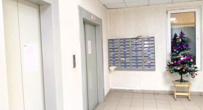 Купить 2-х комнатную квартиру на улице Тульская г. Новосибирск. Фотография №4