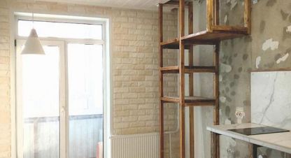 Купить квартиру 2-х комнатную, 68.8 кв. м., Россия, г. Новосибирск. Фотография №10