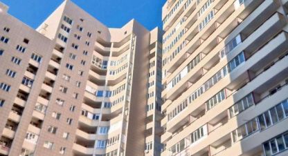 Продам квартиру 2-х комнатную с общей площадью 68.8м2, 7/14 эт., на улице Тульская, г. Новосибирск, Новосибирская обл., Россия, агентство ООО АГЕНТСТВО НЕДВИЖИМОСТИ ДЕЛЬТА. Фотография №1