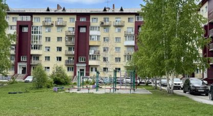 Купить квартиру 1 комнатную, 38.4 кв. м., Россия, г. Бердск. Фотография №9
