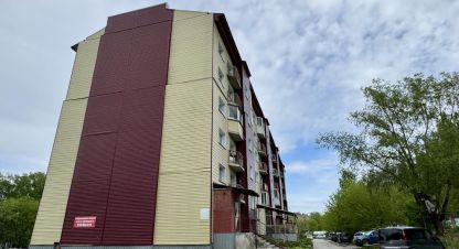 Купить квартиру 1 комнатную, 38.4 кв. м., Россия, г. Бердск. Фотография №8