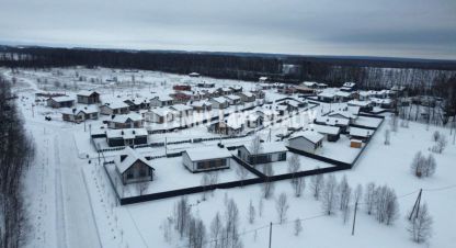Продам земельный участок, г. С малые ключи, Татарстан респ., Россия, агентство Penny Lane Realty. Фотография №1