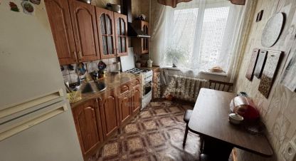 Купить квартиру 3-х комнатную, 65.6 кв. м., Россия, г. Волгореченск. Фотография №8