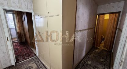 Купить квартиру 3-х комнатную, 65.6 кв. м., Россия, г. Волгореченск. Фотография №10
