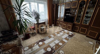 Продаётся 3-х комнатная квартира в г. Волгореченск. Фотография №6