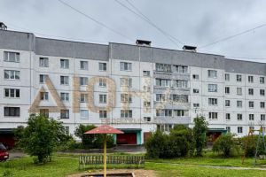 Продам квартиру 3-х комнатную с общей площадью 65.6м2, 5/5 эт., на улице Набережная, г. Волгореченск, Костромская обл., Россия, агентство Дюна