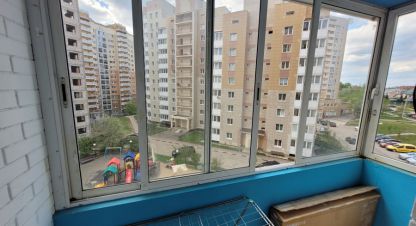 Купить квартиру 2-х комнатную, 65.8 кв. м., Россия, г. Звенигород. Фотография №10