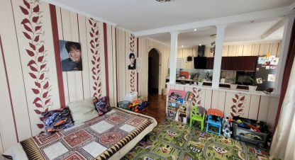 Купить квартиру 2-х комнатную, 65.8 кв. м., Россия, г. Звенигород. Фотография №8