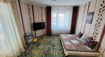 Купить квартиру 2-х комнатную, 65.8 кв. м., Россия, г. Звенигород. Фотография №9