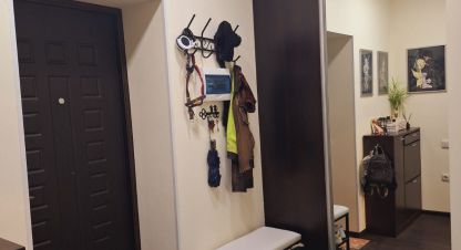 Купить квартиру 1 комнатную, 39.2 кв. м., Россия, г. Знаменский. Фотография №8