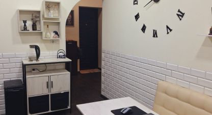 Купить квартиру в г. Знаменский. Фотография №3
