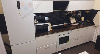 Купить 1 комнатную квартиру в г. Знаменский. Фотография №2