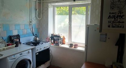 Купить 2-х комнатную квартиру на улице Новороссийская ул г. Черноморский. Фотография №4