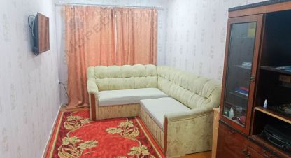 Купить квартиру в г. Черноморский. Фотография №3