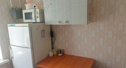 Купить квартиру на улице Новороссийская ул г. Черноморский. Фотография №5