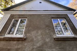 Продам дом 3-х комнатный с общей площадью 47.3м2, на улице Казачья ул, г. Северская ст-ца, Краснодарский край, Россия, агентство Мореон Инвест