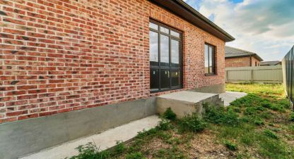 Купить дом в г. Козет аул. Фотография №3