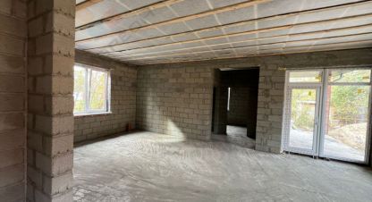 Купить дом 4-х комнатную, 107 кв. м., Россия, г. Козет аул. Фотография №8