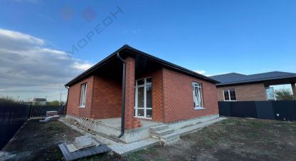 Купить дом на улице Натухаевская ул г. Козет аул. Фотография №5