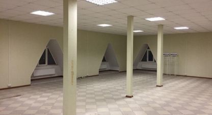 Сдам торговое помещение с общей площадью 104м2, на улице Радбужская ул, г. Алексин, Тульская обл., Россия, агентство Интернет-партнер. Фотография №1