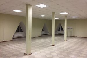 Сдам торговое помещение с общей площадью 104м2, на улице Радбужская ул, г. Алексин, Тульская обл., Россия, агентство Интернет-партнер