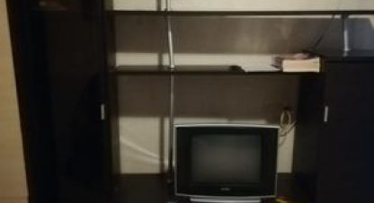 Продам квартиру с общей площадью 27м2, 1/5 эт., на улице Вишневая ул, г. Верхний юрт, Краснодарский край, Россия, агентство Интернет-партнер. Фотография №1