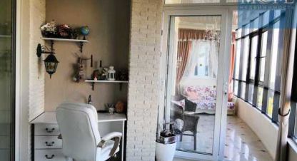 Продаётся 2-х комнатная квартира в г. Сочи. Фотография №6