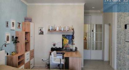 Купить квартиру 2-х комнатную, 123 кв. м., Россия, г. Сочи. Фотография №10