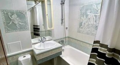 Купить квартиру 2-х комнатную, 32 кв. м., Россия, г. Сочи. Фотография №8