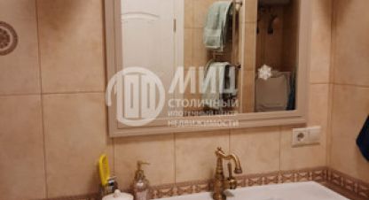 Купить квартиру 2-х комнатную, 66.9 кв. м., Россия, г. Звенигород. Фотография №8