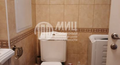 Купить квартиру 2-х комнатную, 66.9 кв. м., Россия, г. Звенигород. Фотография №9