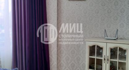 Купить 2-х комнатную квартиру на улице Садовая ул г. Звенигород. Фотография №4