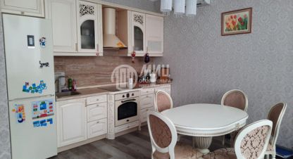 Купить квартиру в г. Звенигород. Фотография №3
