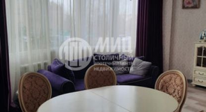 Продаётся 2-х комнатная квартира в г. Звенигород. Фотография №6